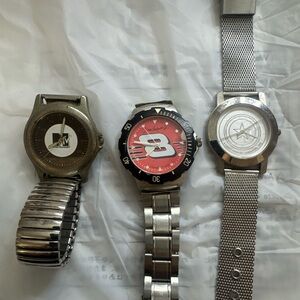 Nascar, MTV, and American music award watches